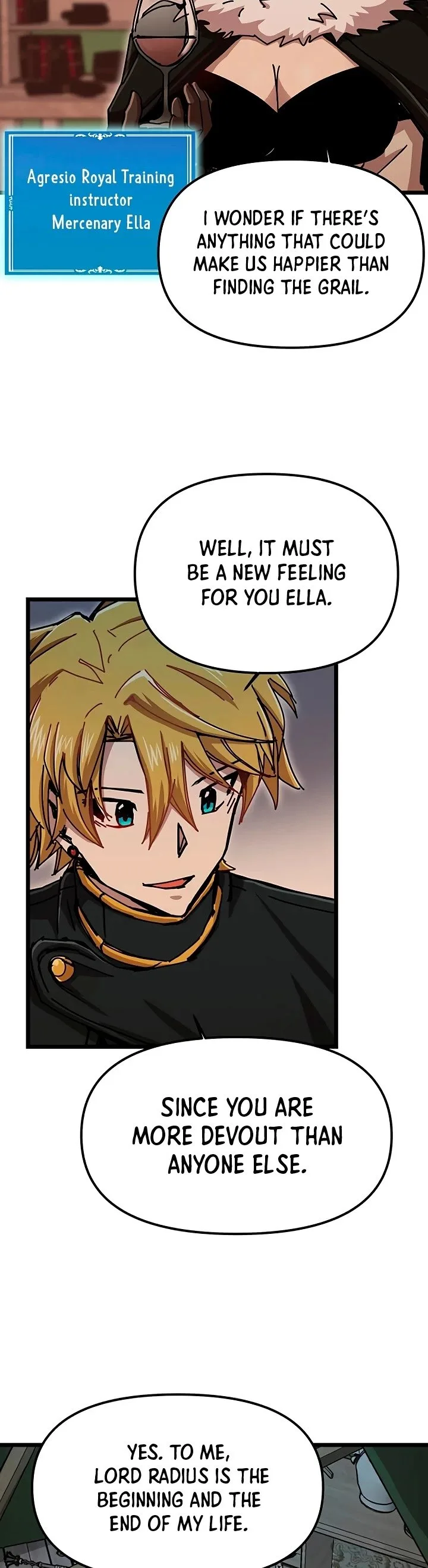 Solo Bug Player Chapter 59 page 12