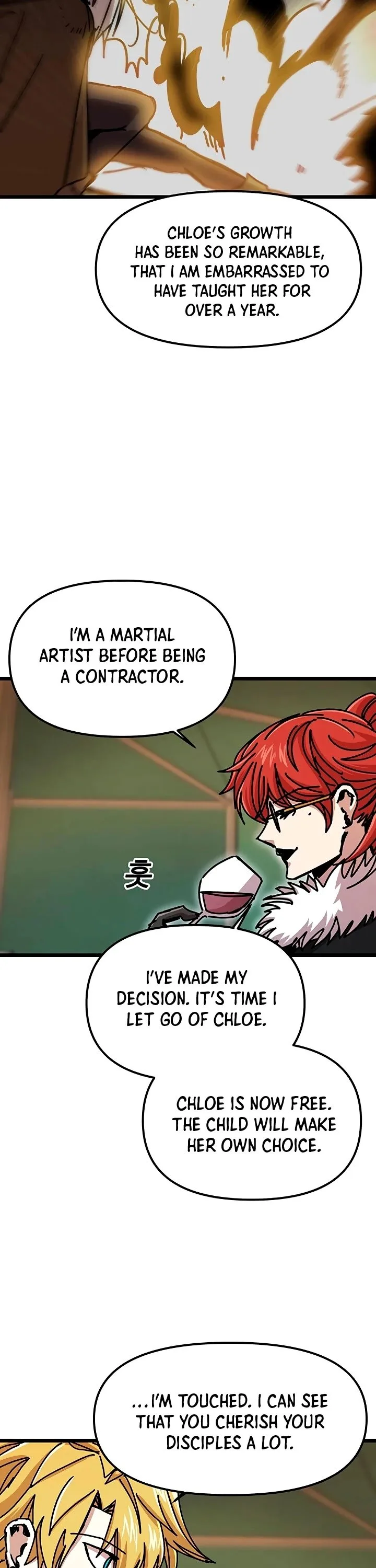 Solo Bug Player Chapter 59 page 19