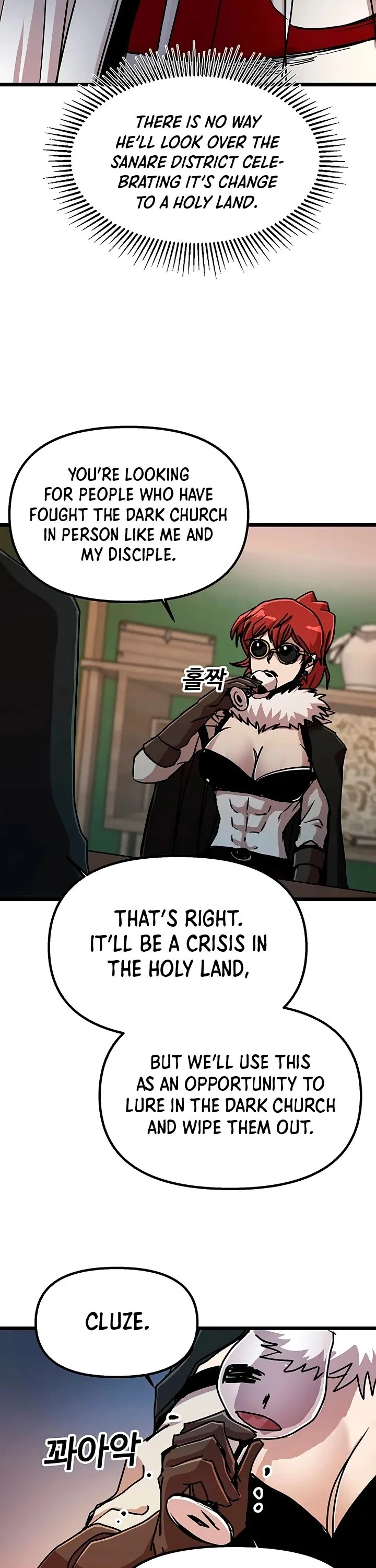 Solo Bug Player Chapter 59 page 23