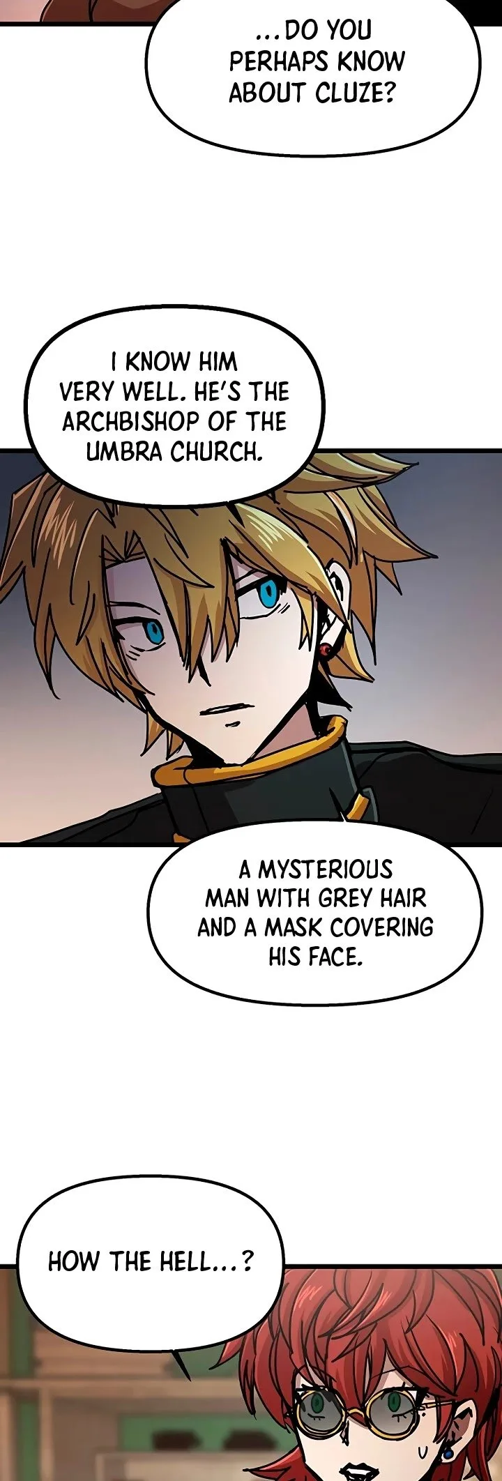 Solo Bug Player Chapter 59 page 24