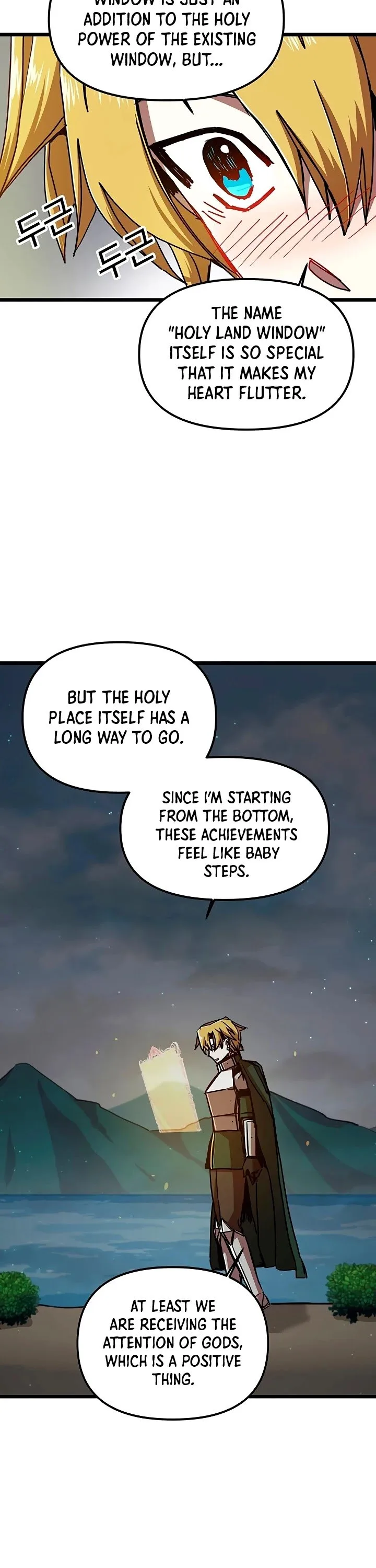 Solo Bug Player Chapter 59 page 5