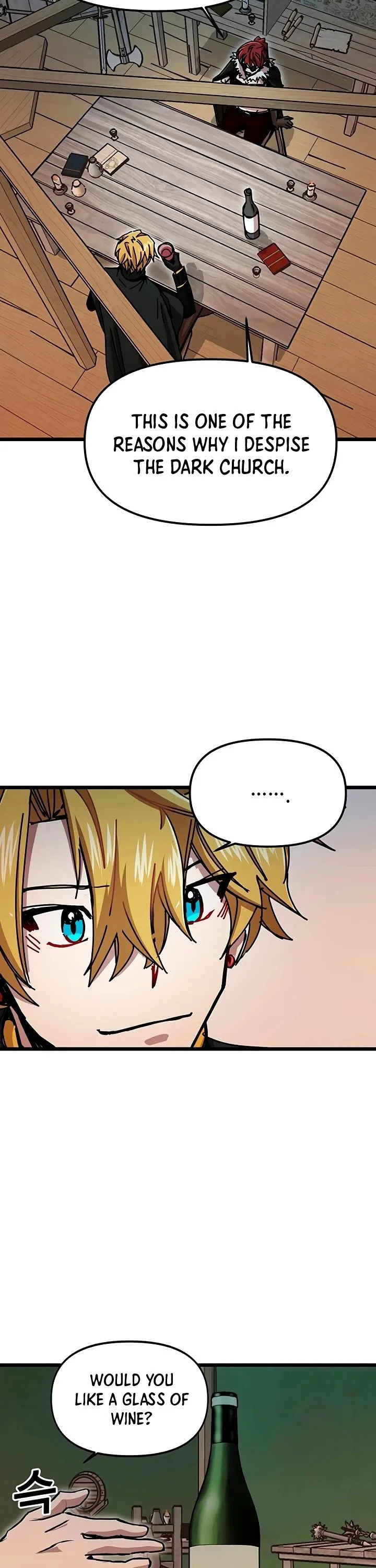 Solo Bug Player Chapter 59 page 13