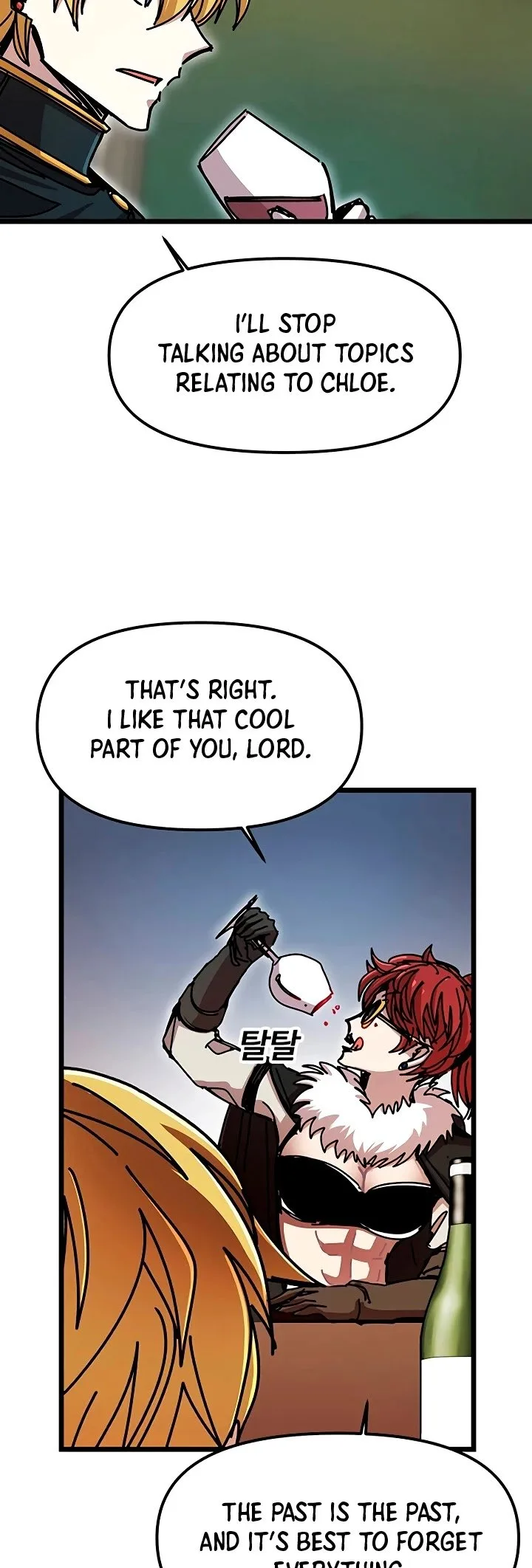 Solo Bug Player Chapter 59 page 20
