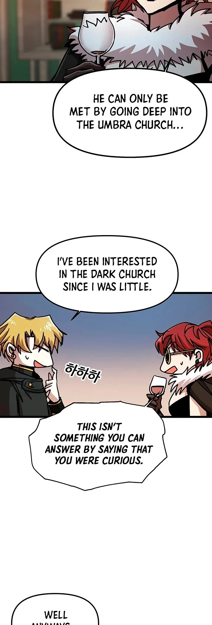 Solo Bug Player Chapter 59 page 25