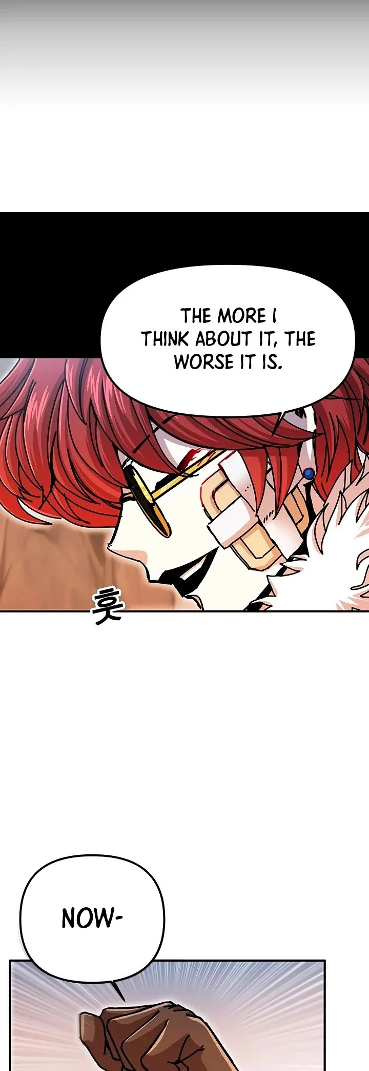 Solo Bug Player Chapter 59 page 34