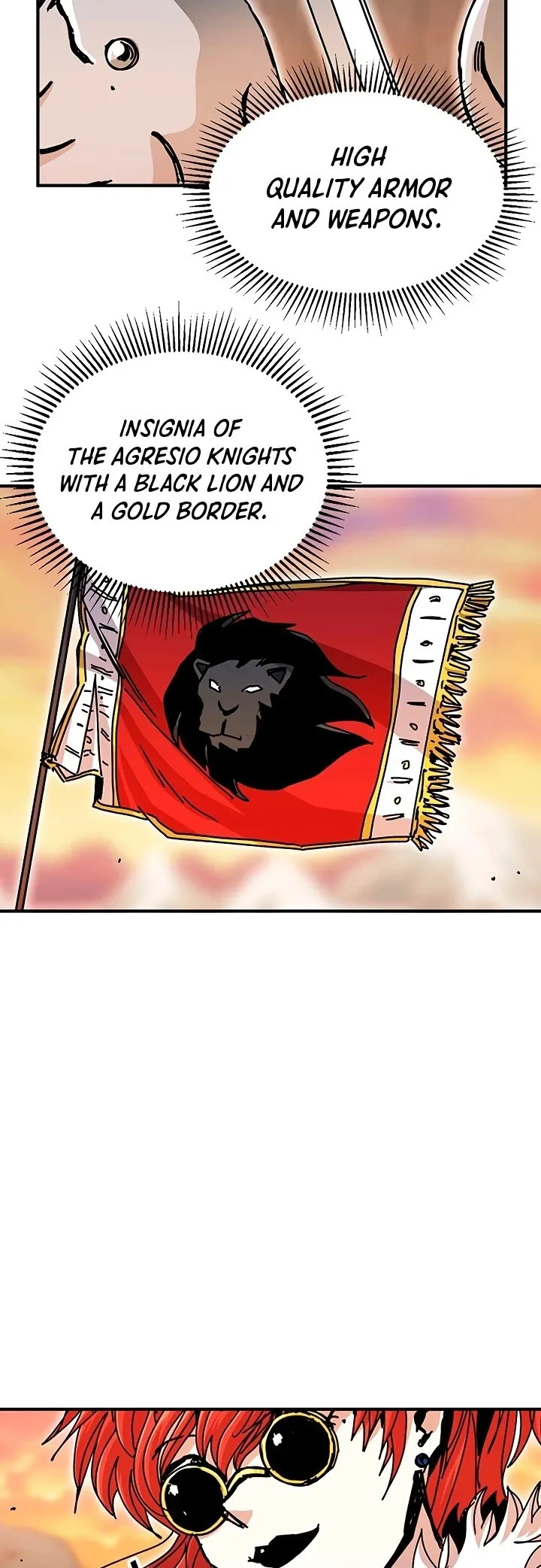 Solo Bug Player Chapter 59 page 37