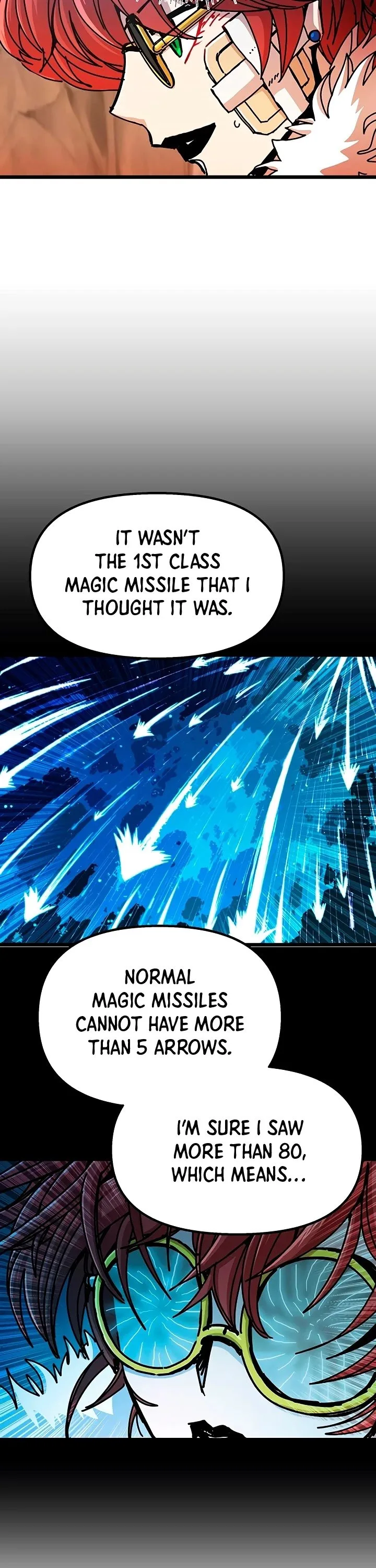 Solo Bug Player Chapter 59 page 33