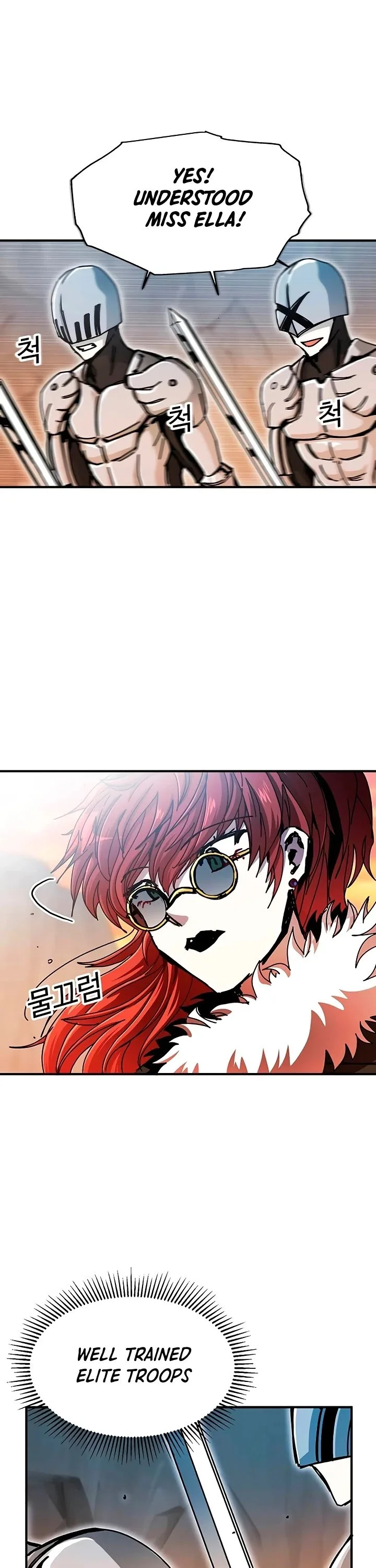 Solo Bug Player Chapter 59 page 36