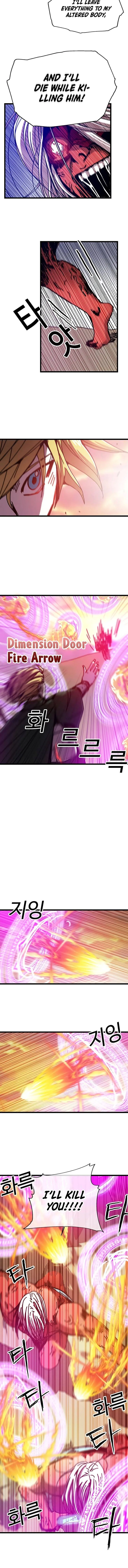 Solo Bug Player Chapter 61 page 6