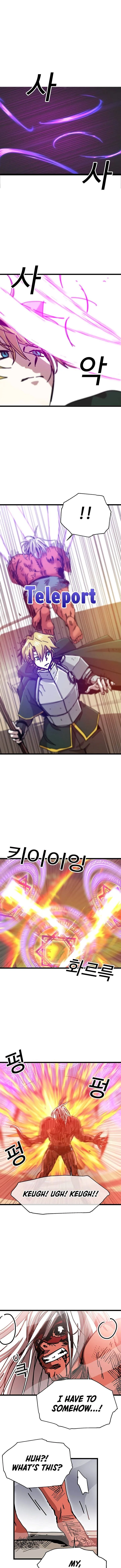 Solo Bug Player Chapter 61 page 7