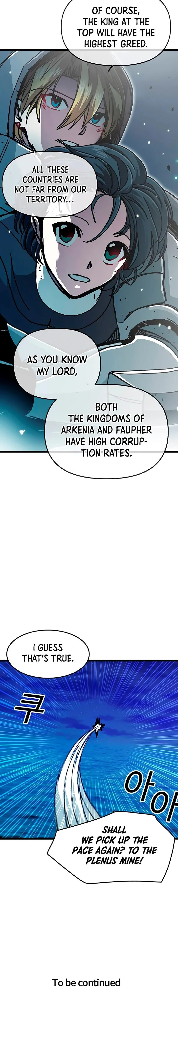 Solo Bug Player Chapter 64 page 12