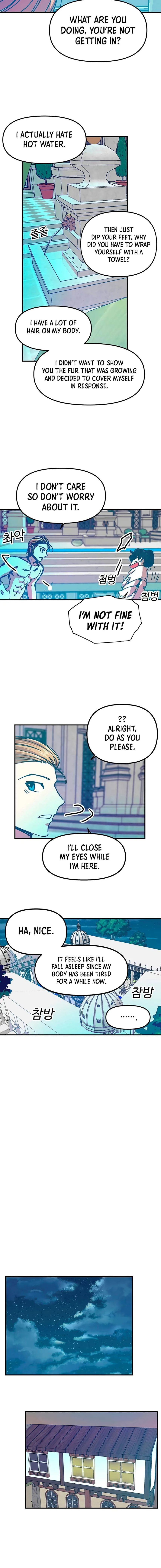 Solo Bug Player Chapter 66 page 9