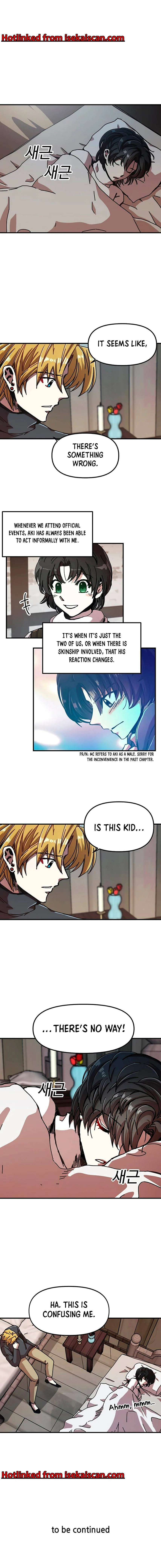 Solo Bug Player Chapter 66 page 10