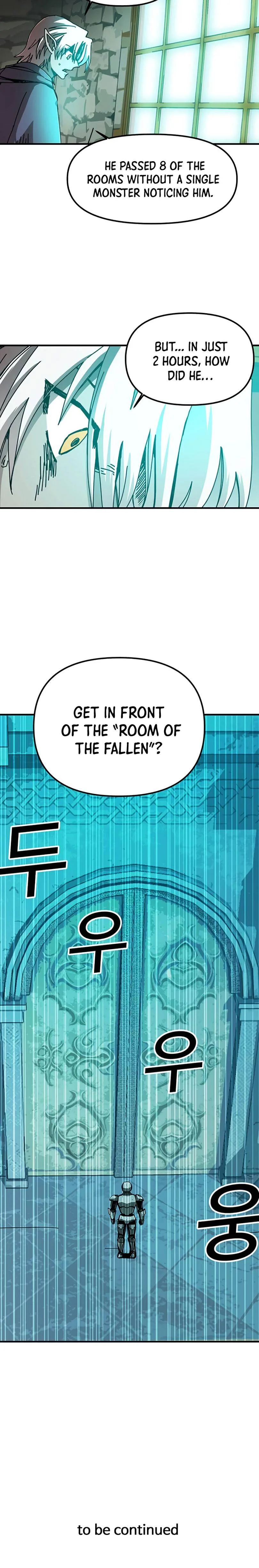Solo Bug Player Chapter 67 page 11