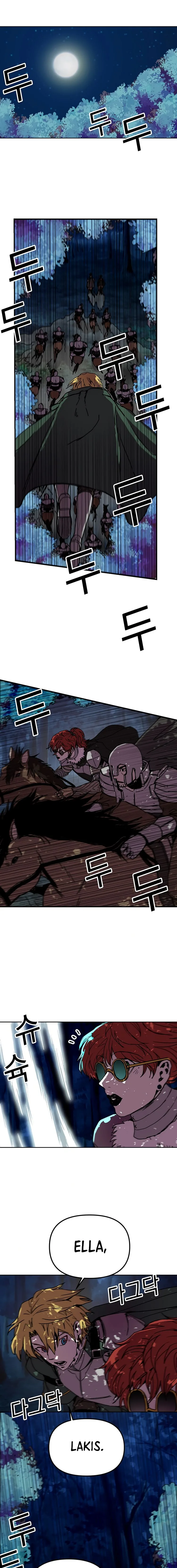 Solo Bug Player Chapter 81 page 3