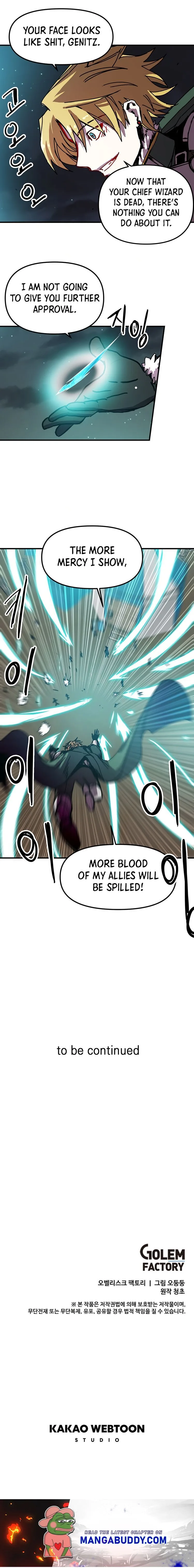 Solo Bug Player Chapter 82 page 14