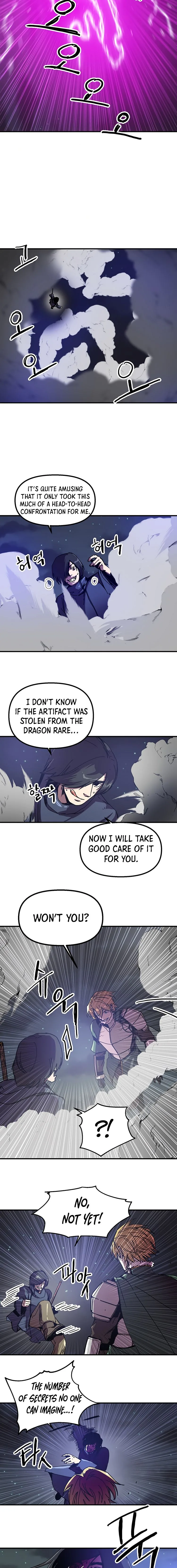 Solo Bug Player Chapter 82 page 11