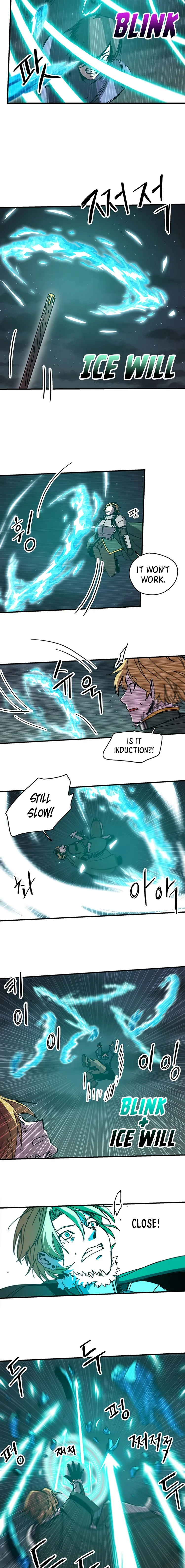 Solo Bug Player Chapter 82 page 7