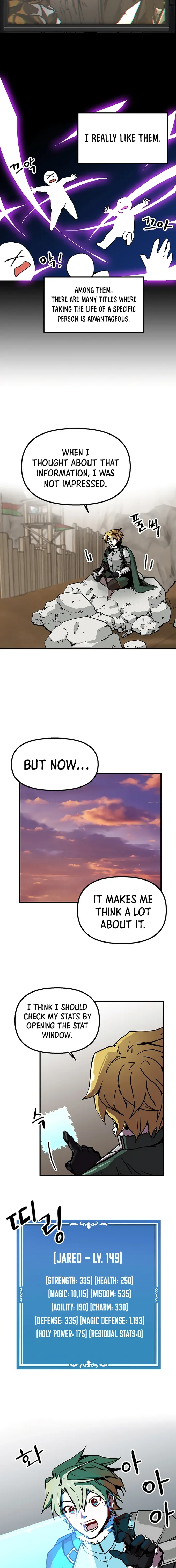 Solo Bug Player Chapter 85 page 4