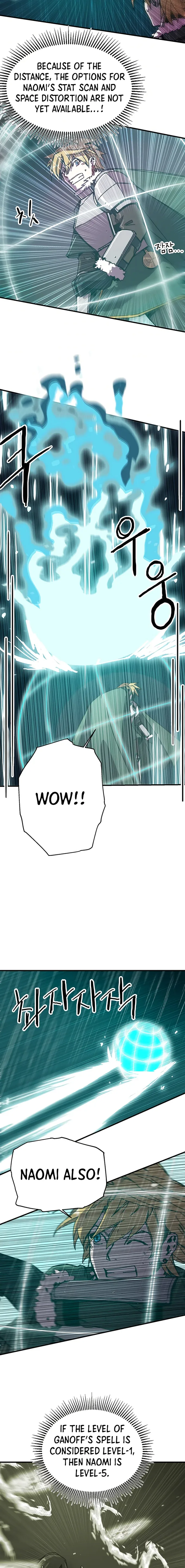 Solo Bug Player Chapter 86 page 7