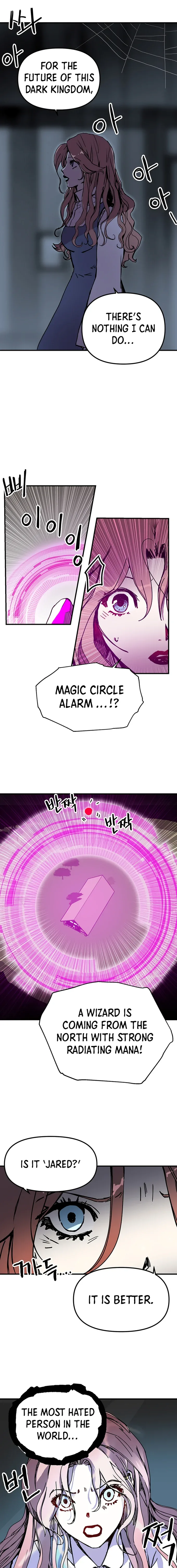 Solo Bug Player Chapter 86 page 3