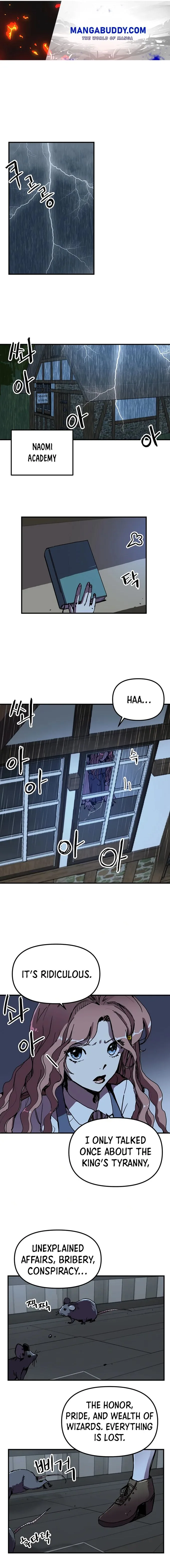 Solo Bug Player Chapter 86 page 2