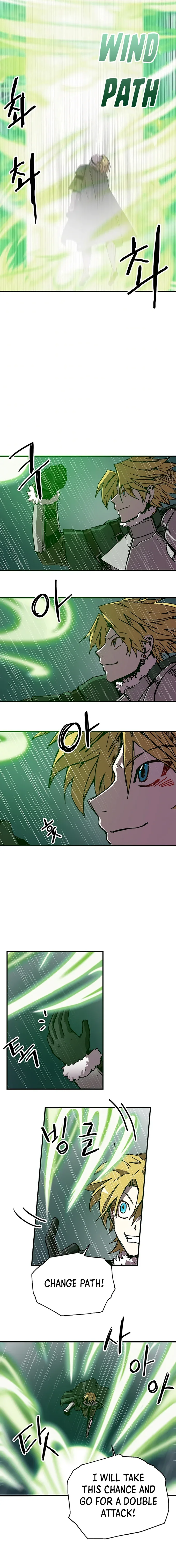 Solo Bug Player Chapter 86 page 10