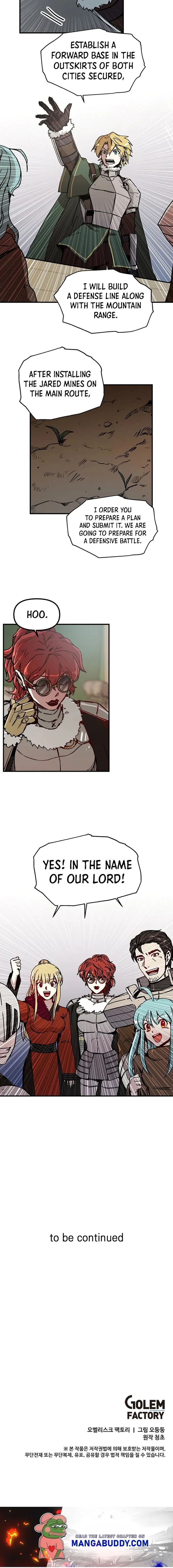 Solo Bug Player Chapter 85 page 13
