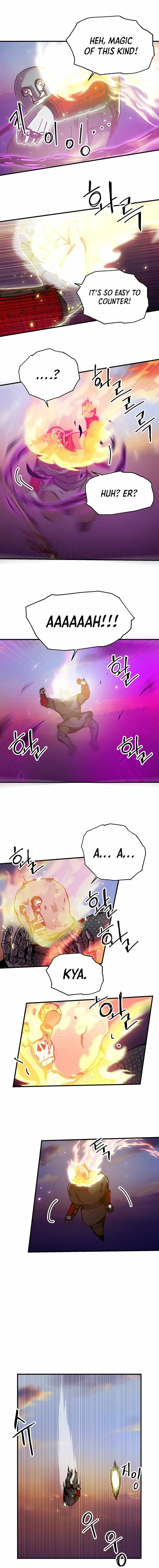 Solo Bug Player Chapter 89 page 3