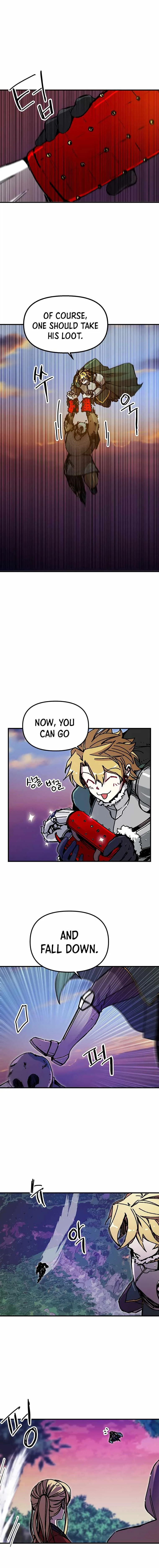 Solo Bug Player Chapter 89 page 4