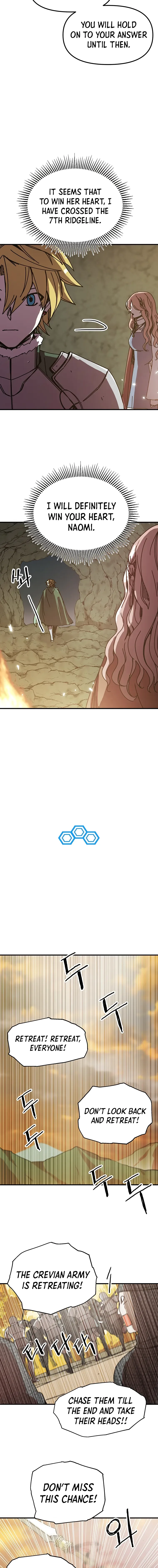 Solo Bug Player Chapter 88 page 9