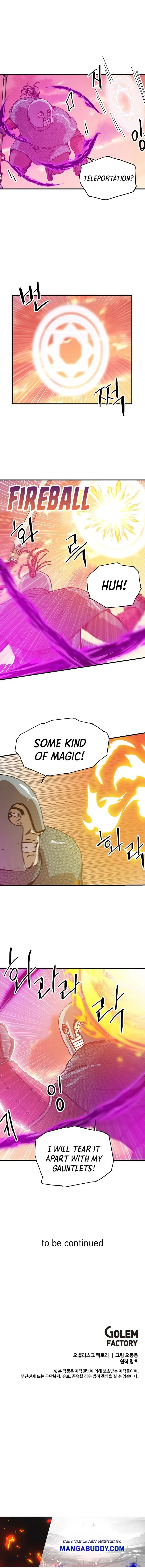 Solo Bug Player Chapter 88 page 13