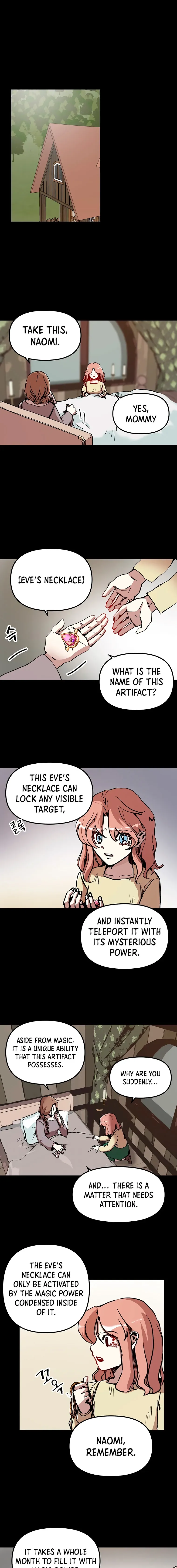 Solo Bug Player Chapter 87 page 2