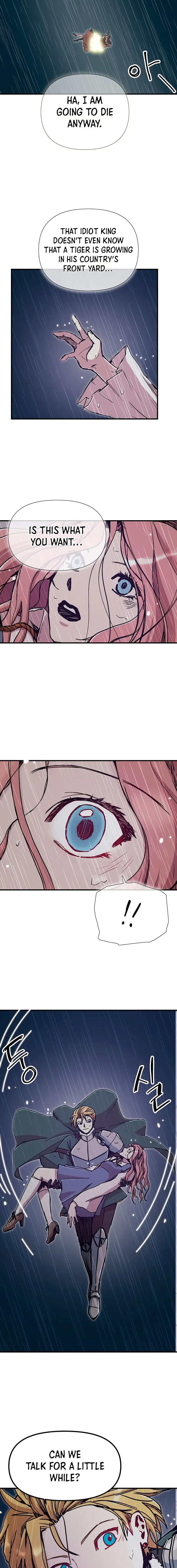 Solo Bug Player Chapter 87 page 10