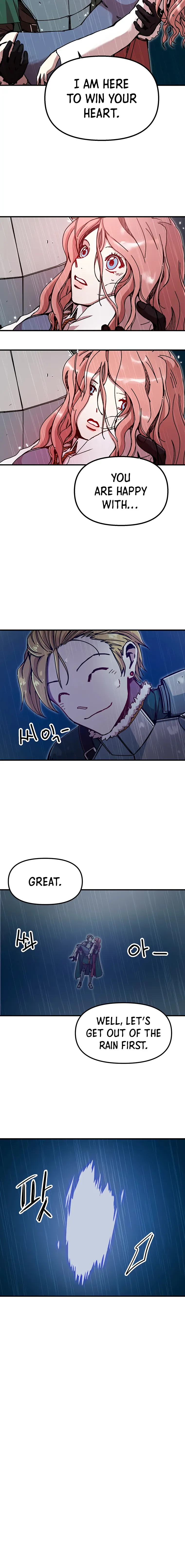 Solo Bug Player Chapter 87 page 13