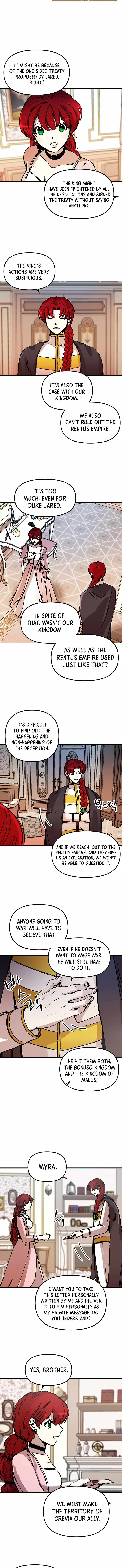 Solo Bug Player Chapter 90 page 13