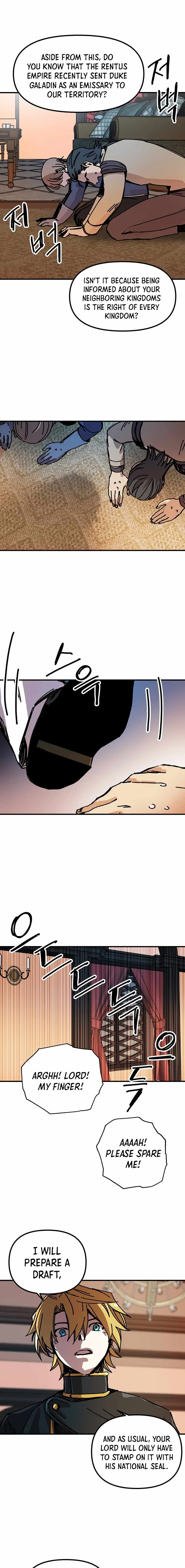 Solo Bug Player Chapter 90 page 10