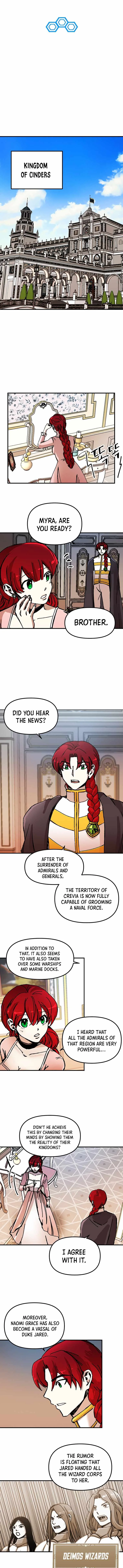 Solo Bug Player Chapter 90 page 12