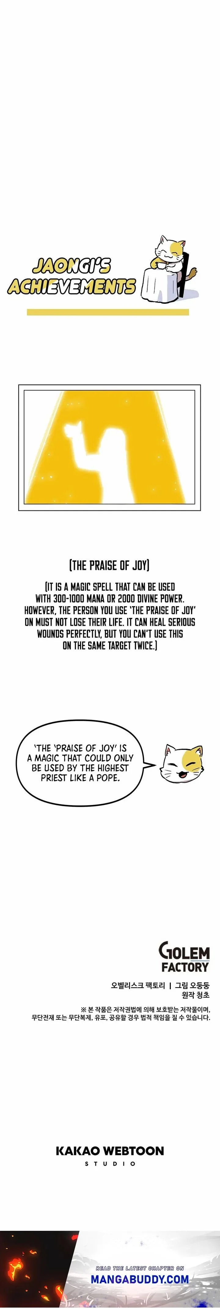 Solo Bug Player Chapter 94 page 14
