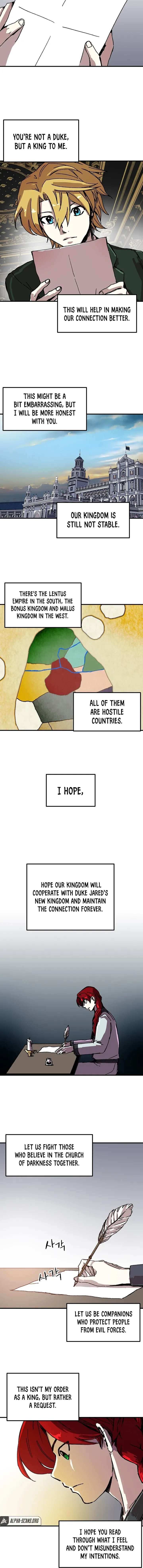 Solo Bug Player Chapter 93 page 3