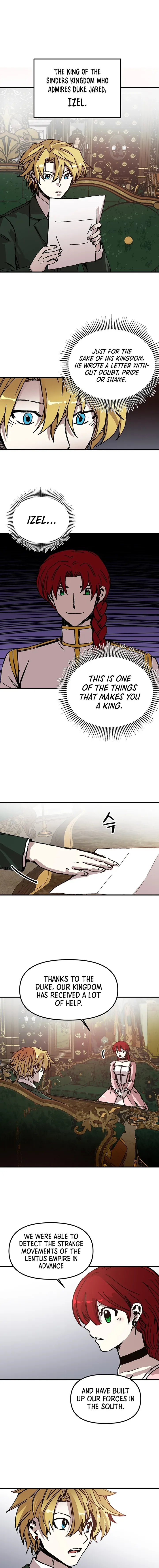 Solo Bug Player Chapter 93 page 4
