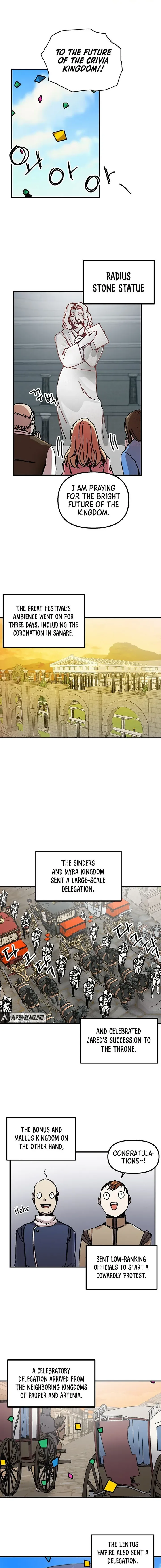 Solo Bug Player Chapter 94 page 2