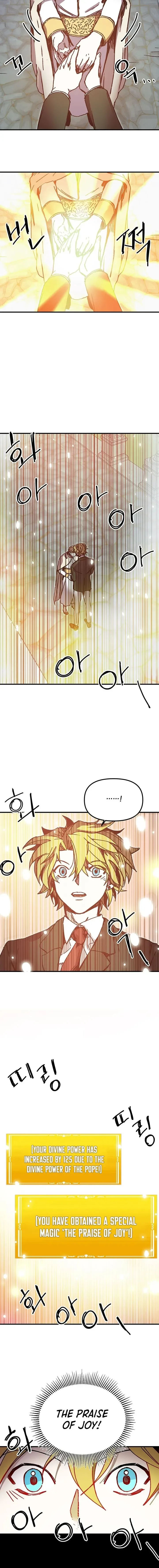 Solo Bug Player Chapter 94 page 7