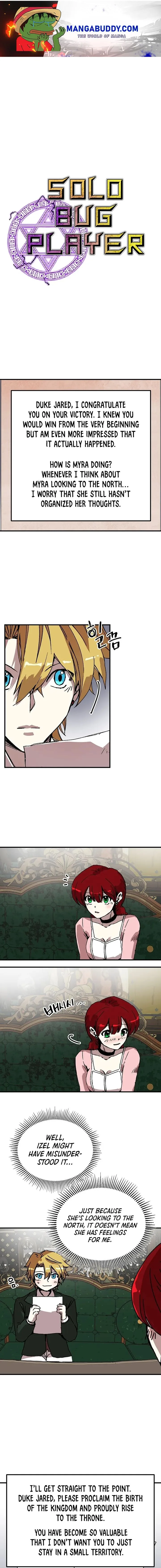 Solo Bug Player Chapter 93 page 2
