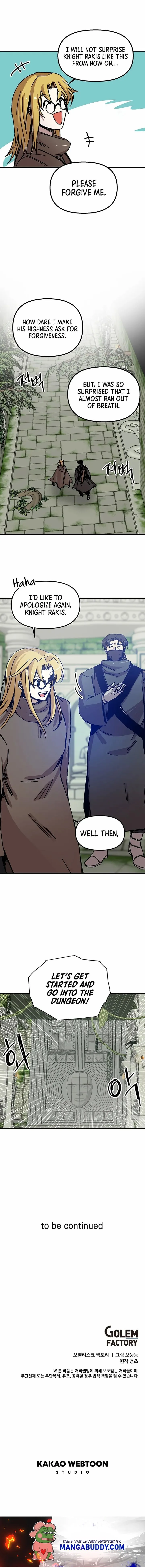 Solo Bug Player Chapter 95 page 13