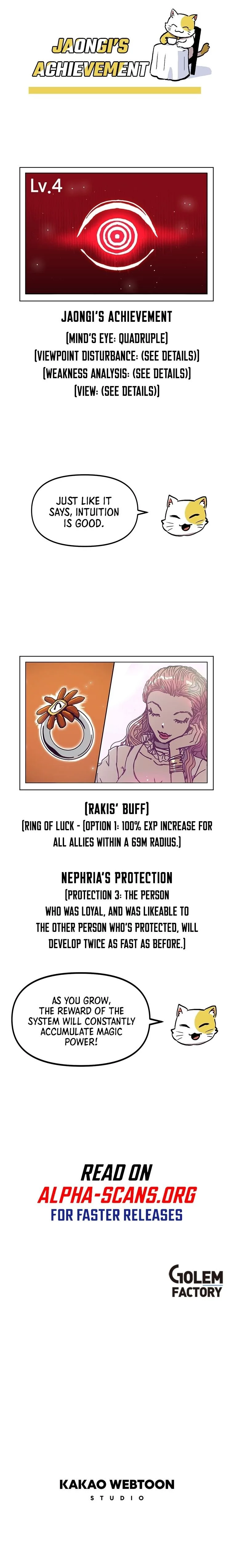 Solo Bug Player Chapter 96 page 9