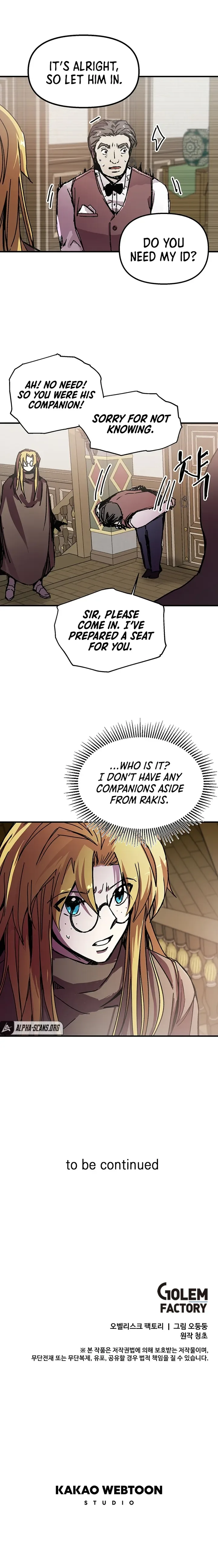 Solo Bug Player Chapter 99 page 13