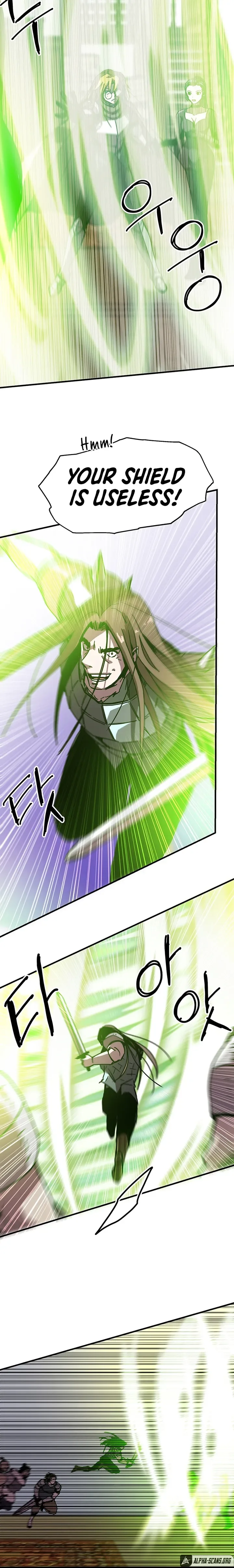Solo Bug Player Chapter 101 page 12