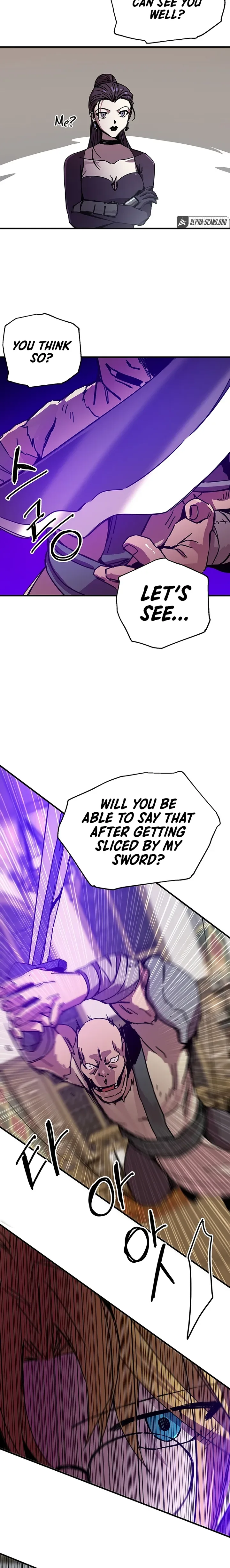 Solo Bug Player Chapter 101 page 6