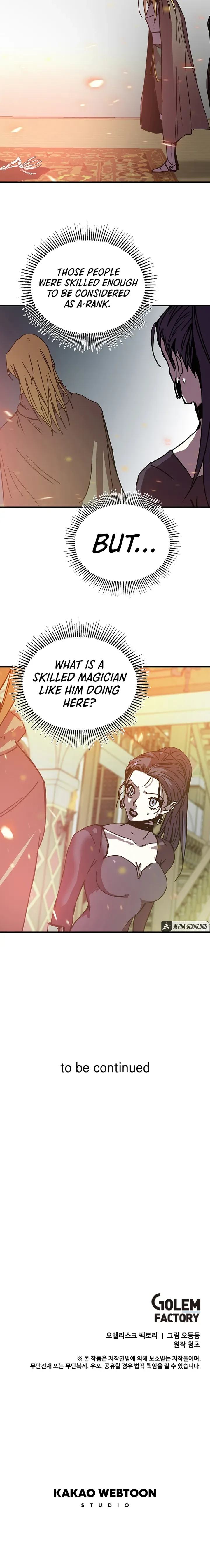 Solo Bug Player Chapter 101 page 19